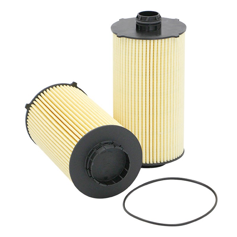 Case 8240 AXIAL-FLOW Tier4B Filter Service Kit