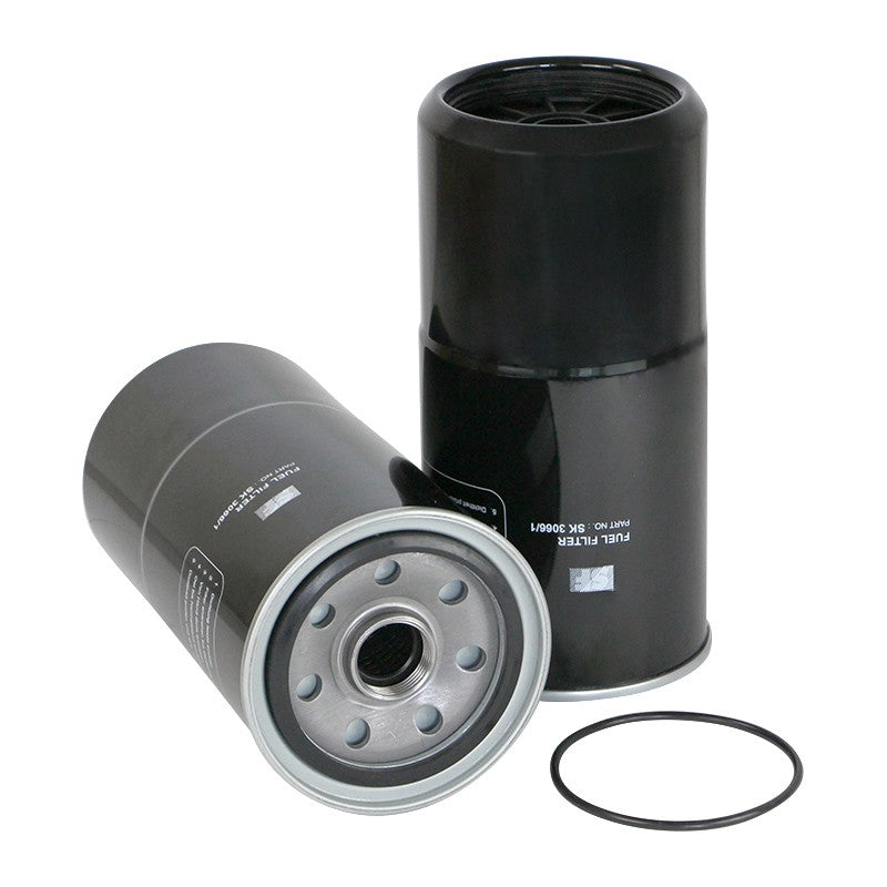 Case 9240 AXIAL-FLOW Tier4B Filter Service Kit