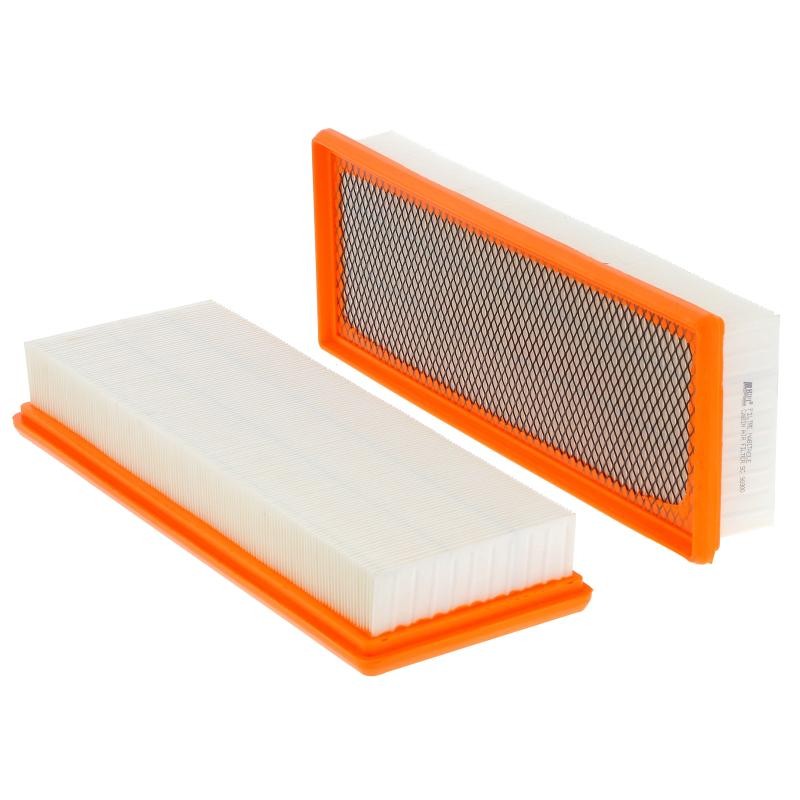 Case A 8000 Filter Kit with Cnh Cursor 9 engine