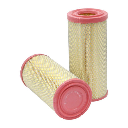 Case CS48A Filter Service Kit with  903.27 Engine 48 CH