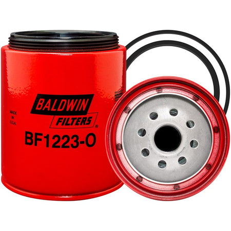 Case CT5070 Filter Service Kit 2002-
