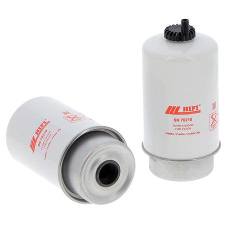 Case CVX 1135 Engine Filter Kit with Sisu engine 2004-