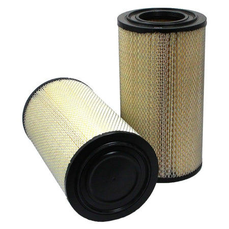 Case CVX140 Filter Service Kit Air Oil Fuel Filters with SISU TIERIII Engine YR 2007- TIER III