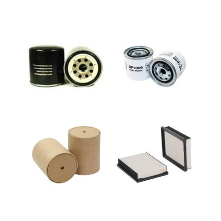 Case CX175 Filter Service Kit