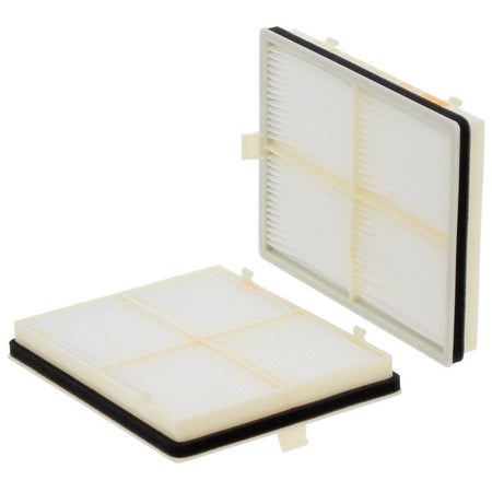 Case CX 235 C SR Filter Kit with Isuzu AM-4HK1X engine 2012-2016