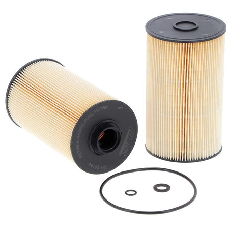 Case CX 240 D Engine Filter Kit with Isuzu AR-4HK1X engine 2017-2020