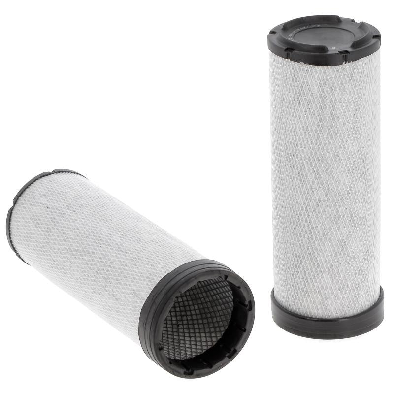 Case CX 240 D Engine Filter Kit with Isuzu AR-4HK1X engine 2017-2020
