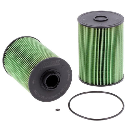Case CX 245 D-SRLC Engine Filter Kit with Isuzu 4HK1XBSS01 engine 2020-