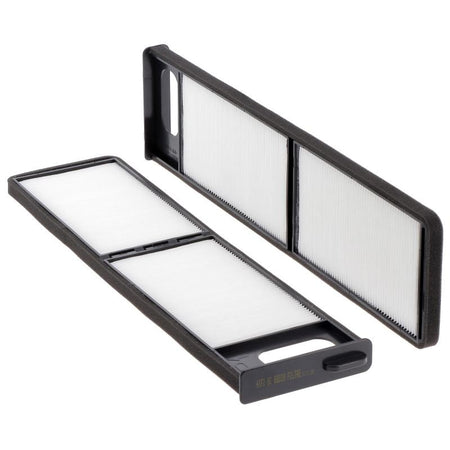 Case CX 245 D-SRLC Filter Kit with Isuzu 4HK1XBSS01 engine 2020-
