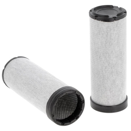 Case CX 250 D Filter Kit with Isuzu AM4HK1 engine 2015-