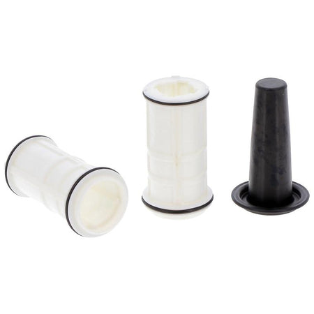 Case CX 250 D Filter Kit with Isuzu AM4HK1 engine 2015-