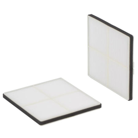 Case CX 250 D Filter Kit with Isuzu AM4HK1 engine 2015-