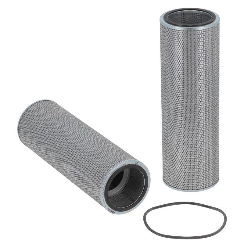 Case CX 250 D Filter Kit with Isuzu AM4HK1 engine 2015-