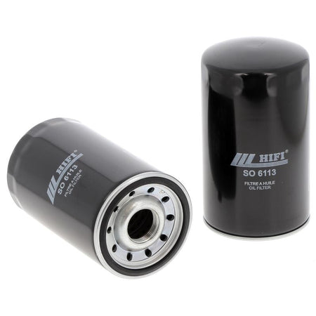 Case CX 350 D Engine Filter Kit with Isuzu AQ-6HK1X engine 2015-