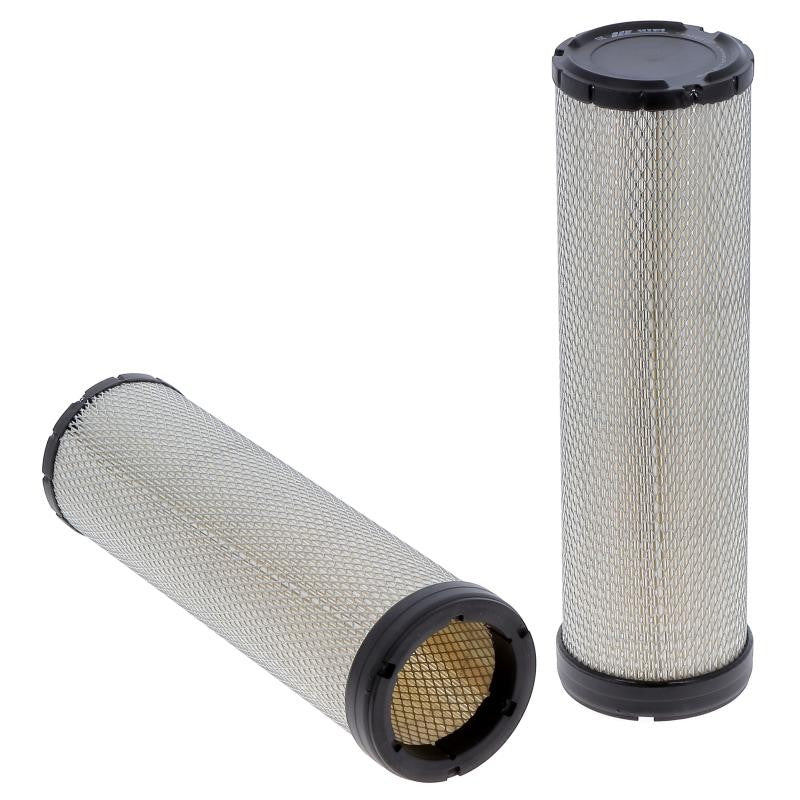 Case CX 370 D Engine Filter Kit with Isuzu AQ-6HK1X engine 2015-
