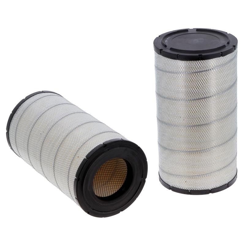 Case CX 370 D Engine Filter Kit with Isuzu AQ-6HK1X engine 2015-