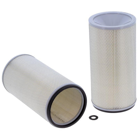 Case CX 750 D-RTC Engine Filter Kit with Isuzu VE-6WG1X engine 2019-