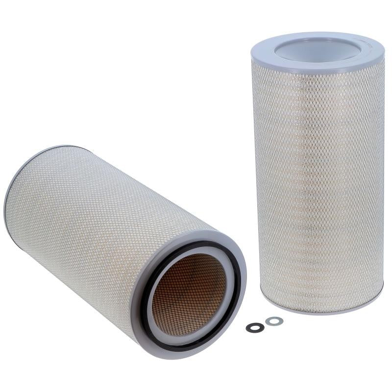 Case CX 800 Engine Filter Kit with Isuzu engine 2002-
