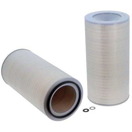 Case CX 800 Engine Filter Kit with Isuzu engine 2002-