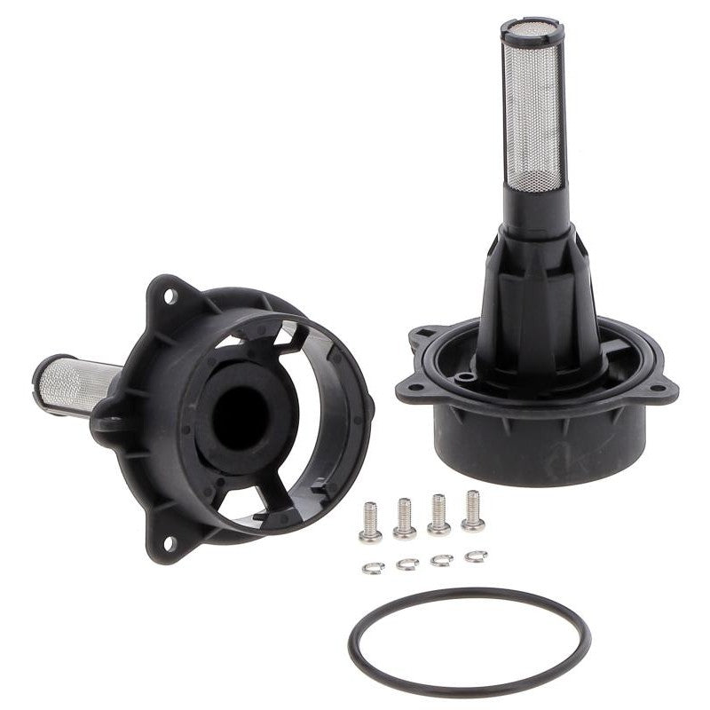 Case CX245D Filter Service Kit with Isuzu 4HK1XDRA Engine