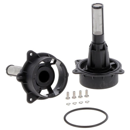 Case CX245D Filter Service Kit with Isuzu 4HK1XDRA Engine