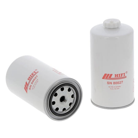 Case Farmall 105C Filter Service Kit with FPT Engine YR 2008-