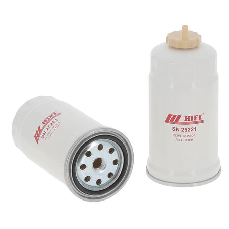 Case FARMALL 55 C Série II Filter Kit with Ls-Mtron L3C19-T engine 2017-