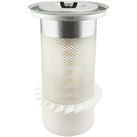 Case JX1095N Filter Service Kit Air Oil Fuel Filters