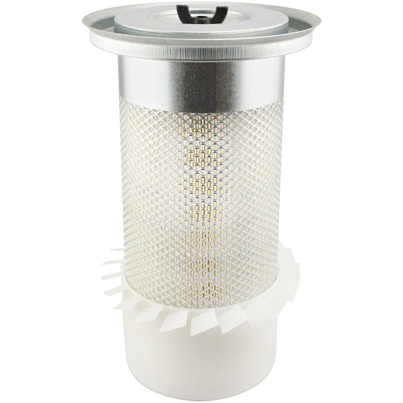 Case JX1095V Filter Service Kit Air Oil Fuel Filters