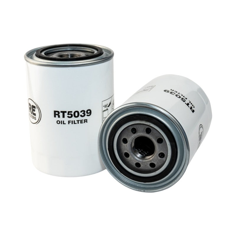 Case MX90 Filter Service Kit with Cummins 4Ta39 Engine