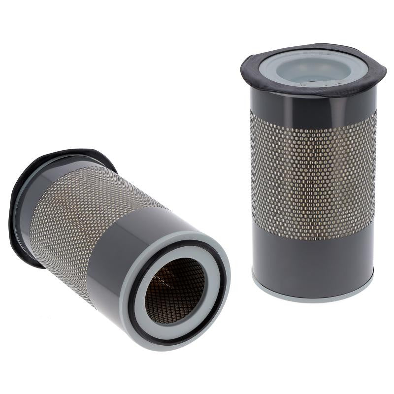 Case MXM120 Filter Service Kit Air Oil Fuel Filters with CNH BASILDON 675TA/M2 Engine Serial No -MOTFA097480 124 CH