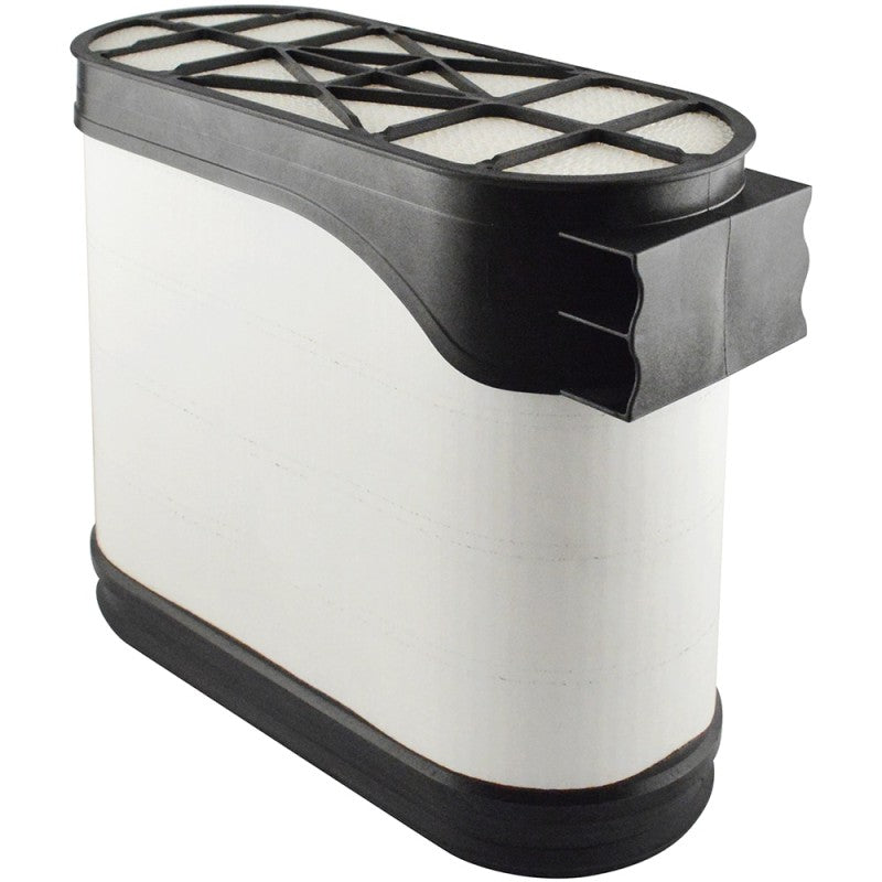 Case (Poclain) 821F Filter Service Kit Air Oil Fuel Filters with CNH F4HFE613X Engine YR 2013- TIER IV I