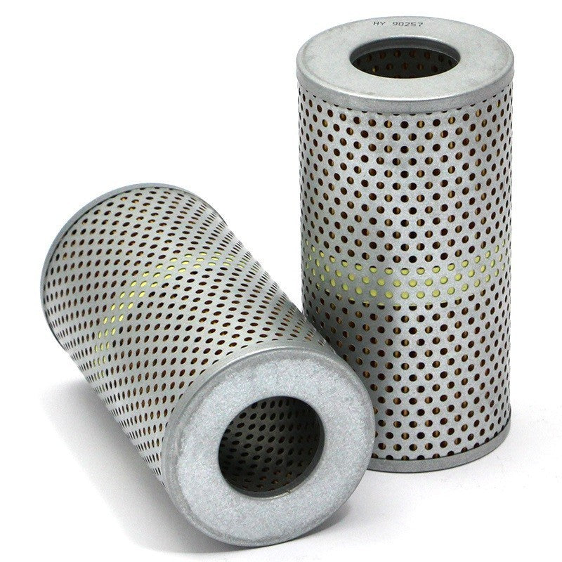 Case (Poclain) CX36 Filter Service Kit with Yanmar Engine