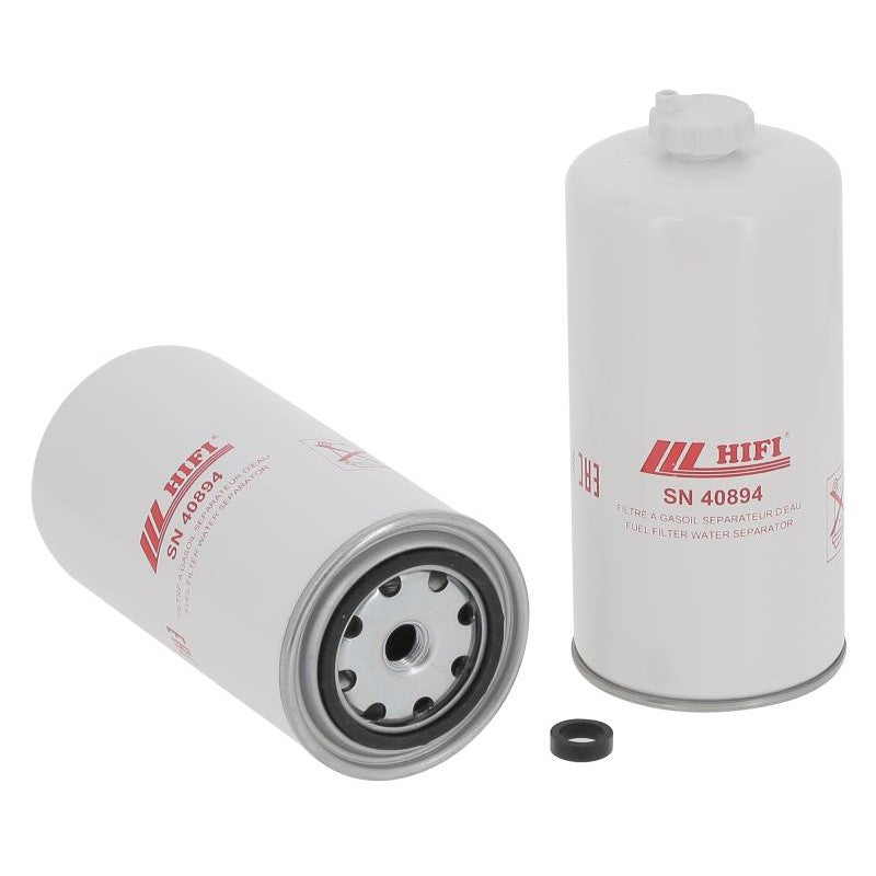 Case Puma 185 CVXDrive Engine Filter Kit with Fpt Powertrain engine 2026-