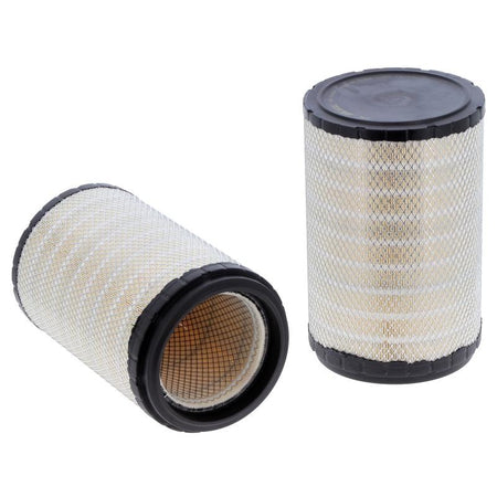Case PUMA 220 CVT Engine Filter Kit with Fpt Powertrain F4D/FE613H engine 2014-2017