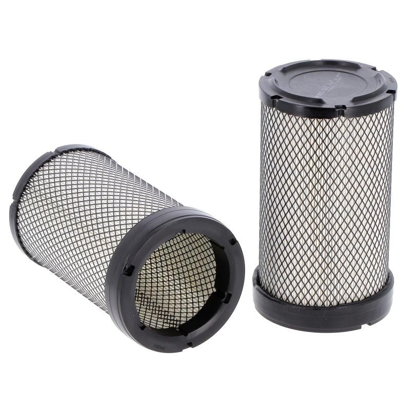 Case PUMA 240 CVX Engine Filter Kit with F4D/FE613B*B006 engine 2015-2026