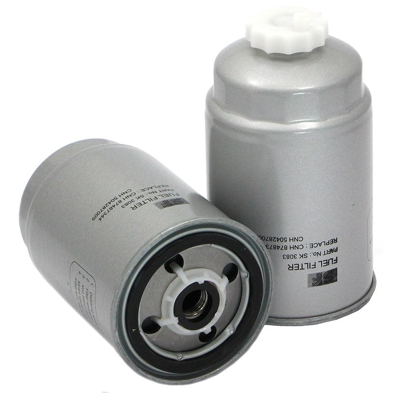Case Quantum 75C Filter Service Kit