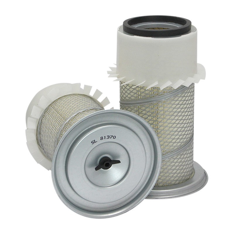 Case Quantum 85 V Filter Service Kit with CNH Engine 01.2009 -  Air Oil Fuel