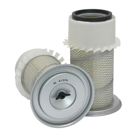 Case Quantum 85 V Filter Service Kit with CNH Engine 01.2009 -  Air Oil Fuel