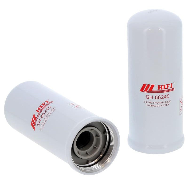 Case SV 340 Filter Kit with Fpt F5H engine 2017-2023