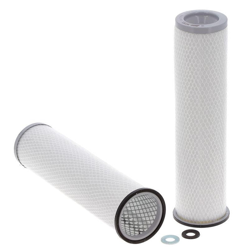 Case TC 45 Filter Kit with Deutz engine