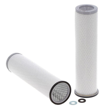 Case TC 45 Filter Kit with Deutz engine