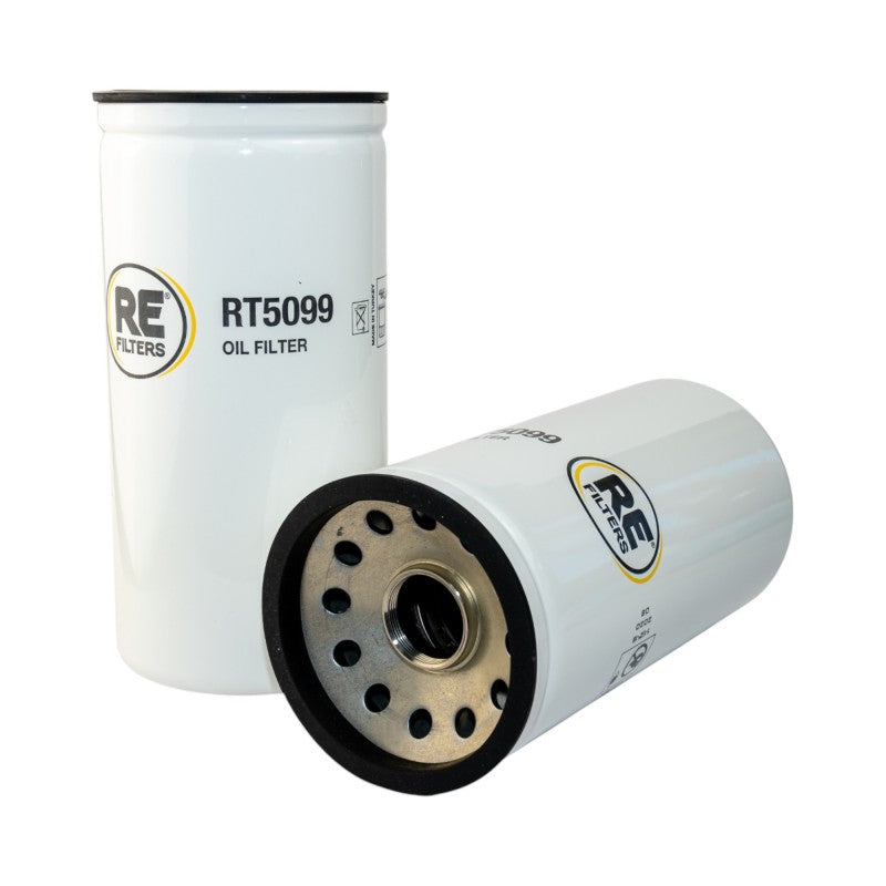 Case W30 Filter Service Kit with IHC Engine