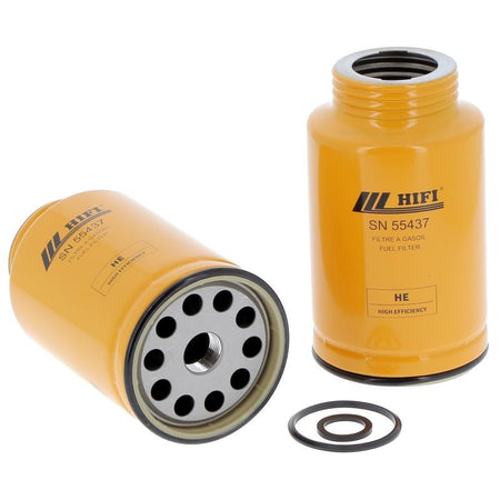Filter kit suitable for CAT 120H with CAT Engine Serial No CAF008- Air Oil Fuel Filters