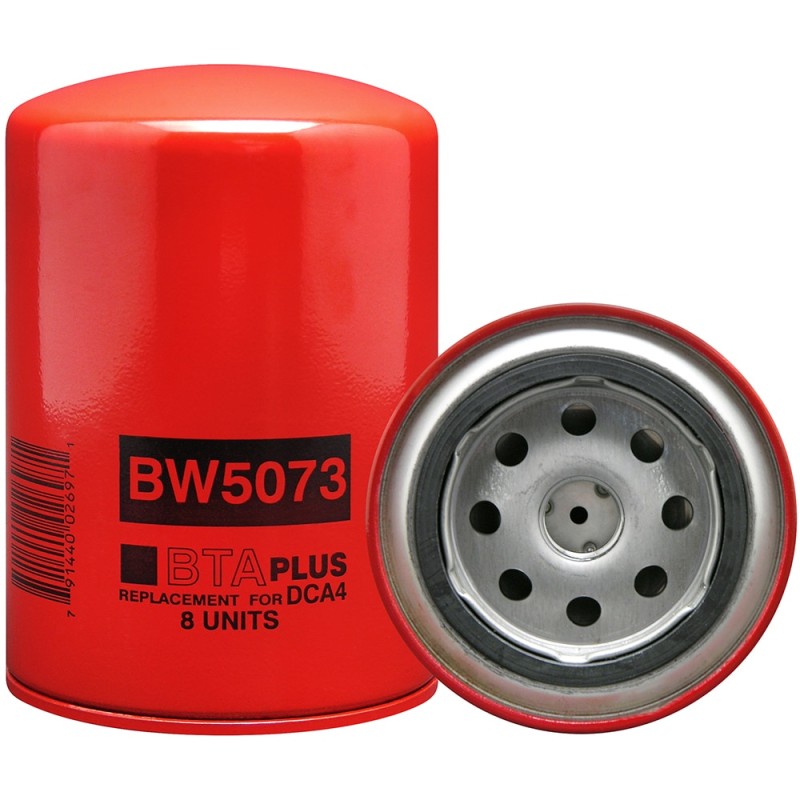 Filter kit suitable for CAT 206BF with Perkins Engine