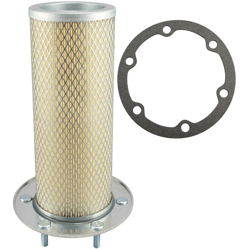 Filter kit suitable for CAT 215 Serial No 61Z1