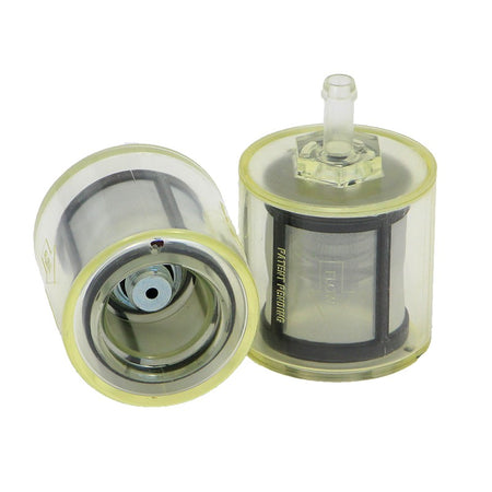 Filter kit suitable for CAT 287D with CAT C3.3BDIT Engine Serial No HMT