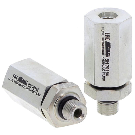 Filter service kit suitable for Cat 3035D
