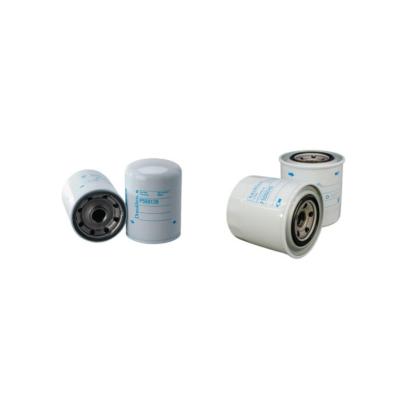 Filter service kit suitable for CAT 3055