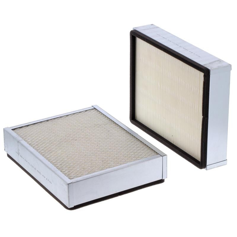 Filter kit suitable for CAT 966F SERIES II with CAT Engine